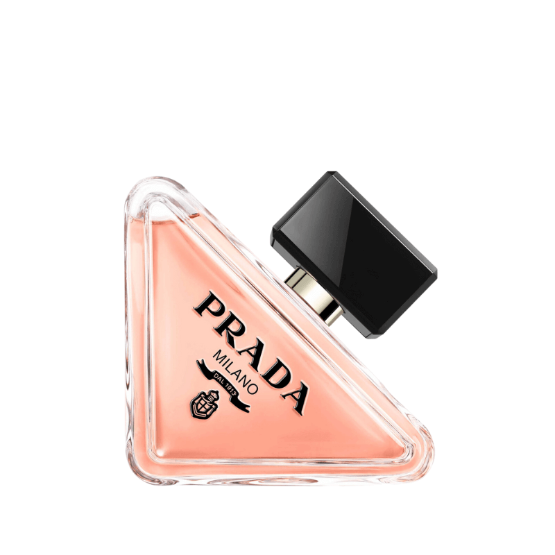 Sada 3 parfémůperfumes Prada Paradoxe, Black Opium Yves Saint Laurent, Libre 100ml