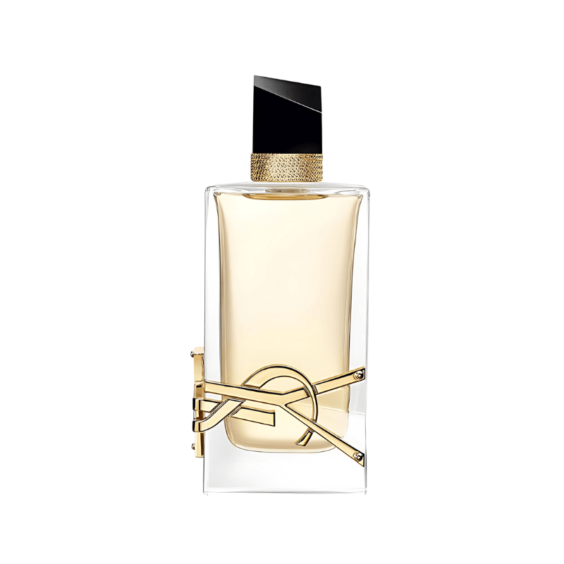 Sada 3 parfémůperfumes Prada Paradoxe, Black Opium Yves Saint Laurent, Libre 100ml